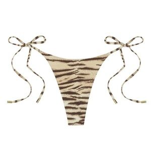 Palma Bottom - Tiger - L